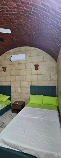 Bedroom 2, Meshra Katto, Aswan