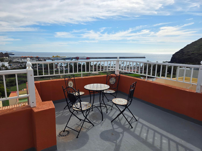 Others 5, apartamentos la villa, Santa Cruz de Tenerife