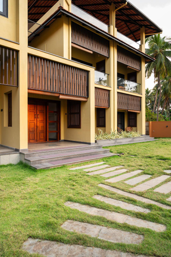 5, illa - By the sea, Udupi