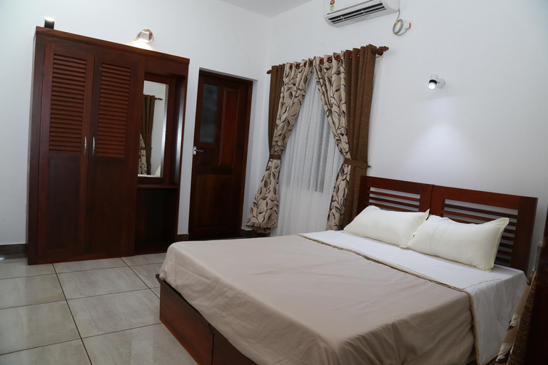 Bedroom 2, Alleppey - The Beach Home, Alappuzha