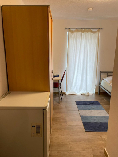 Bedroom 3, ZV-Scholtz Gastehaus Neuotting Simbacher Straße 7, Altötting