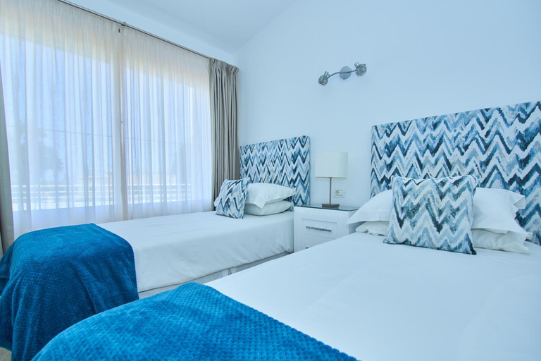 Bedroom, Island Village, Santa Cruz de Tenerife