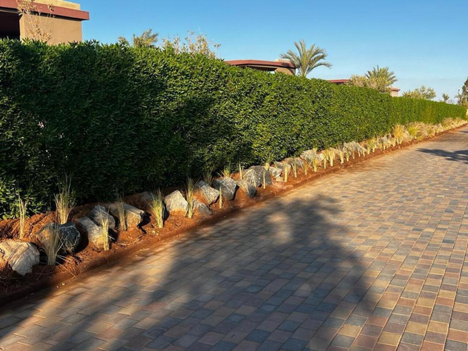 Others 5, Palms Edge Villas avec Piscine & Jardin Prives, Marrakech