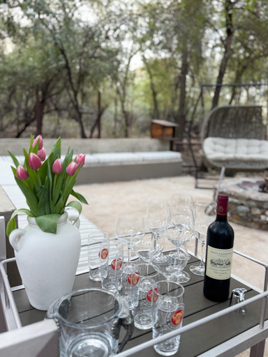 Food & Drinks 5, InniBos Marloth Park, Ehlanzeni