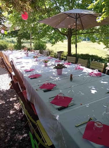 Food & Drinks 4, La Bergerie, Rhône