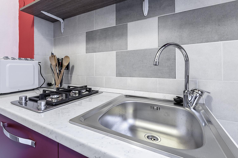 Others 4, MilanRentals - Vigliani Apartments, Milano