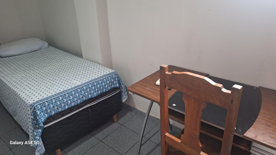 Bedroom 3, Vera's Apart-Hotel & Restaurante, Belém