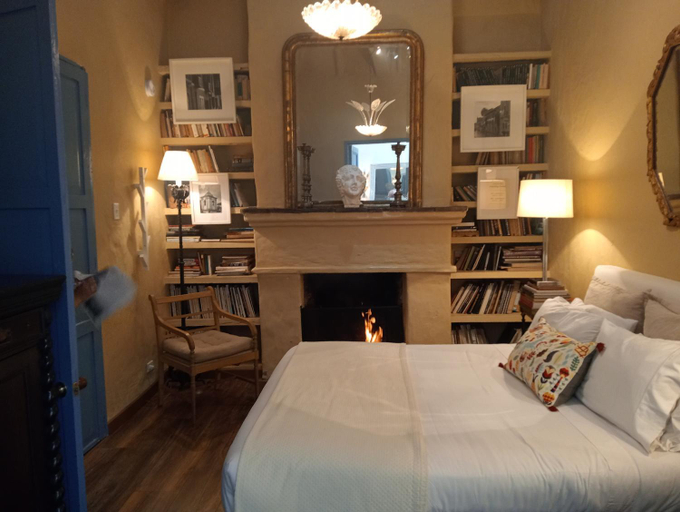 Bedroom 2, Candelaria House Boutique, Santafé de Bogotá