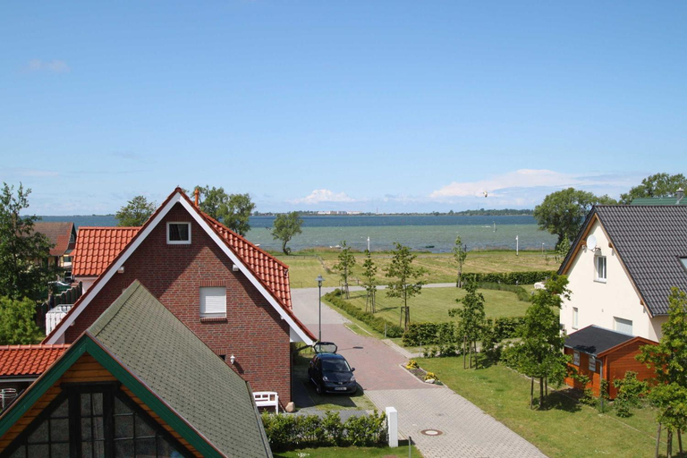Exterior & Views 1, Villa Boddenblick, Vorpommern-Rügen