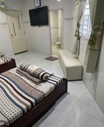Others 4, Thanh Binh Hostel, Cái Răng