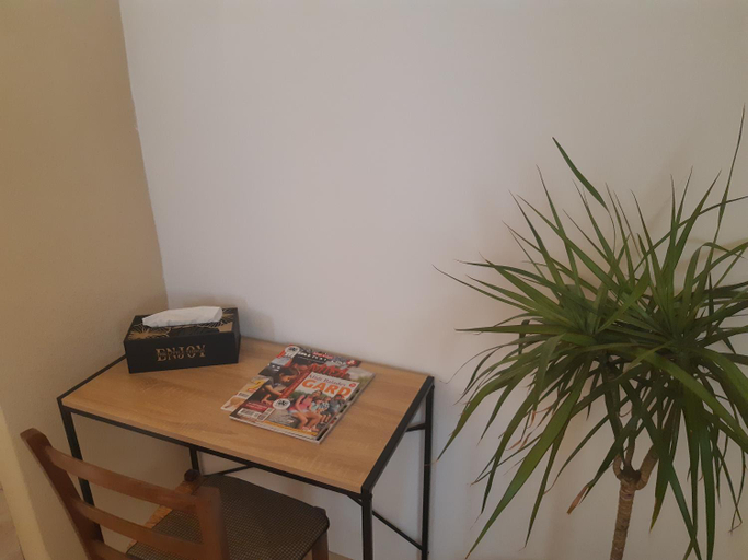 Others 3, Suite Privee Bed and Breakfast, Gard