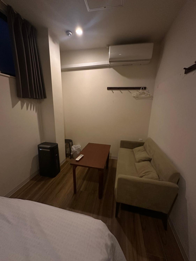 Bedroom 2, JAM Hostel Kyoto Gion, Kyoto