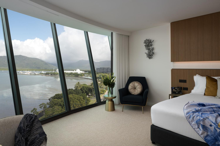 Bedroom 3, Crystalbrook Riley, Cairns