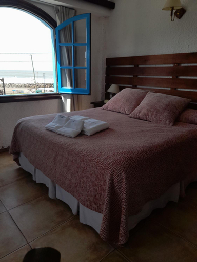 Bedroom 2, Brisas Hosteria, Mar Chiquita
