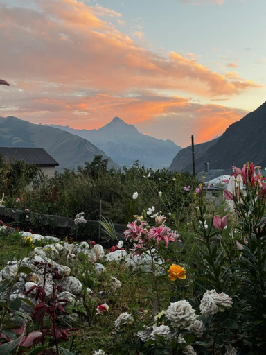 Others 2, Lia Khaikashvili Guest House, Kazbegi
