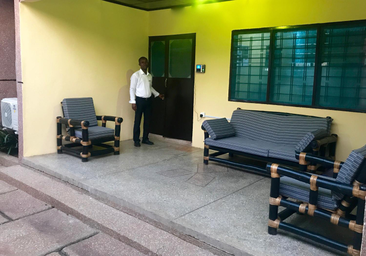 Others 5, Royal German Guest House, Tema