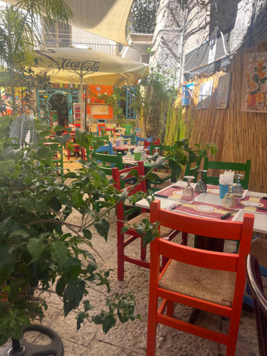Food & Drinks 4, Villa Agapanthus, Trapani