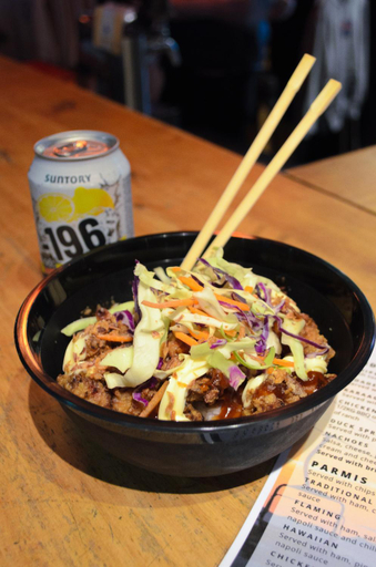 Food & Drinks 4, Arlberg Hotham, Mount Hotham Alpine Resort