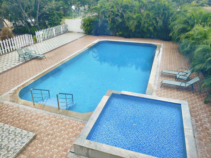 Sport & Beauty 4, Seagate Church View Resorts, Nagappattinam