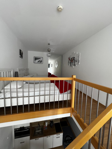 Bedroom 3, Apartament Sedina Osiedle Polanki, Kołobrzeg