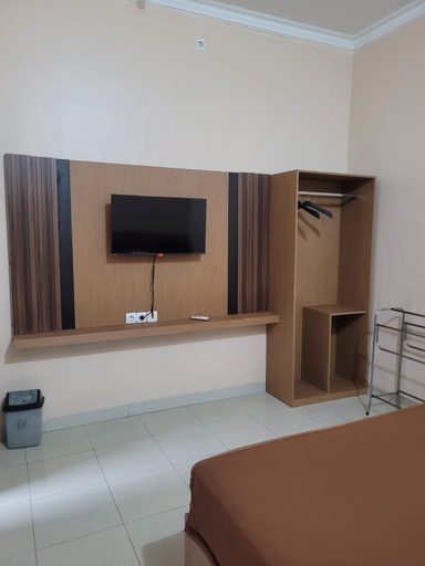 Bedroom 2, Hotel New Puri Ayu, Purwakarta