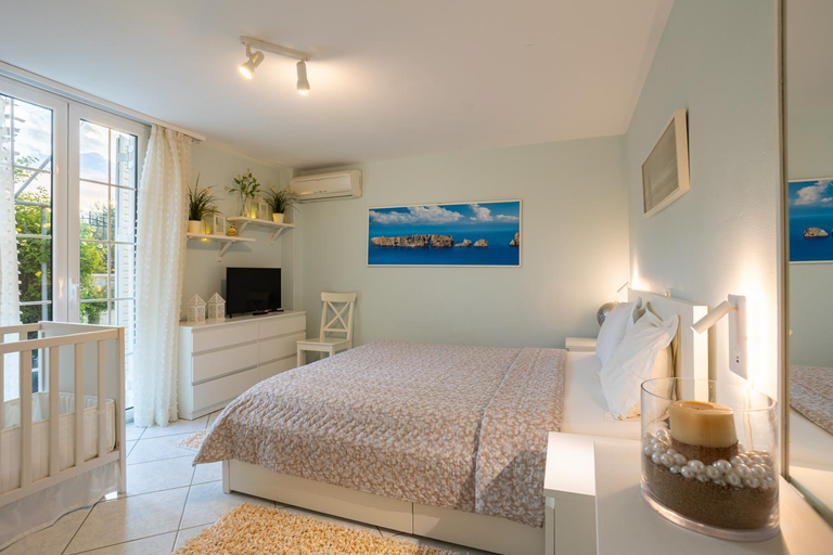 Bedroom 3, The Olive Grove KALAMATA - SP, Peloponnese