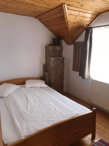 Bedroom 2, Vila Carla Elena Ranca, Novaci