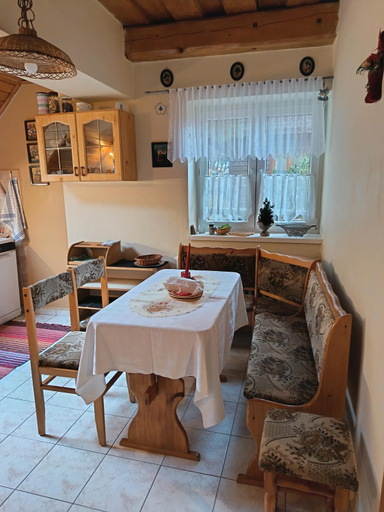 Food & Drinks, Chata Kubko, Liptovský Mikuláš