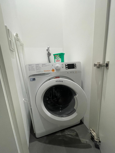 4, my Home in Vienna - Erdberg Smart Apartments, Wien