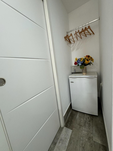 Bathroom 3, Jara Apartments !, Málaga