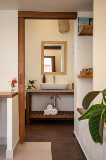 Bathroom 4, The Nest, Gasabo
