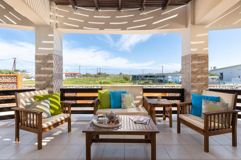 Food & Drinks 4, Ifigeneia Villa, South Aegean