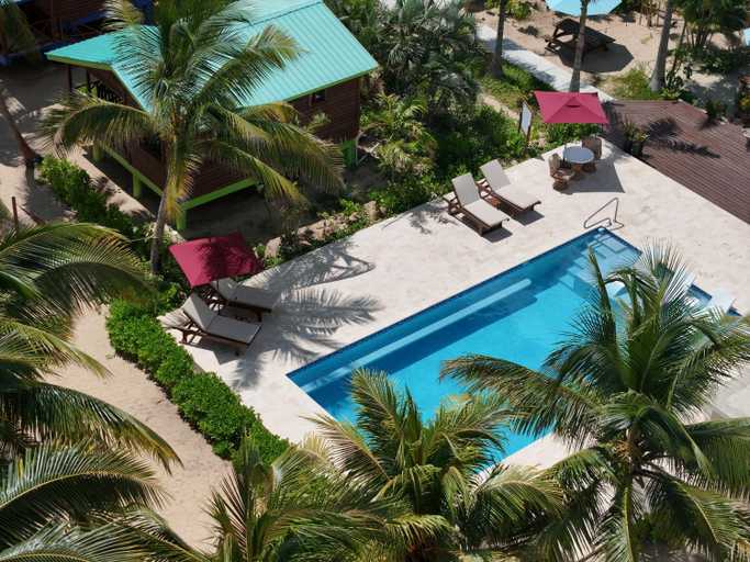Sport & Beauty 2, Coconut Row Boutique Hotel