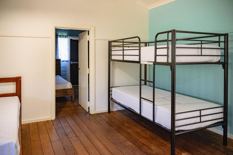 Bedroom 2, Fairbridge Village, Murray