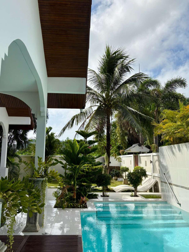 Sport & Beauty 2, Villa Happy home, Phuket Island