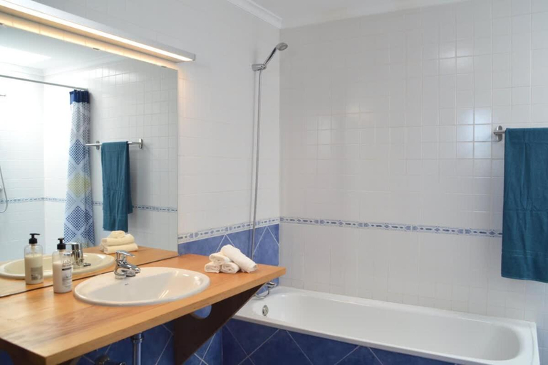 Bathroom 4, Villa spacieuse et lumineuse avec piscine Chauffee, Las Palmas