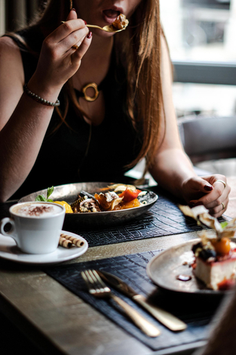 Food & Drinks 5, Hotel INGREDI, Limburg