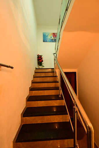 Public Area, Boho Villa Mount Abu, Sirohi