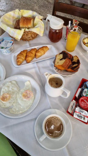 Food & Drinks 4, Angelica's Deluxe Rooms in Adamas, South Aegean