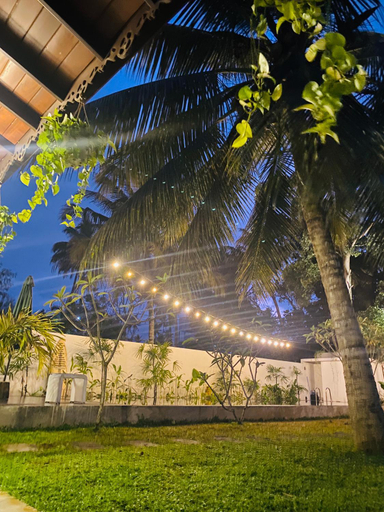 4, Villa 2A, Matara Four Gravets