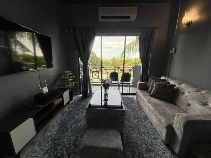 Others 4, PD Bayu Beach Resort Apartment, Port Dickson