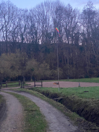 Others 3, Sejour au Moulin de Boiscorde, Le Perche, Orne