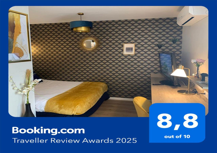 2, Joli appartement haut standing en hyper centre, Haute-Garonne