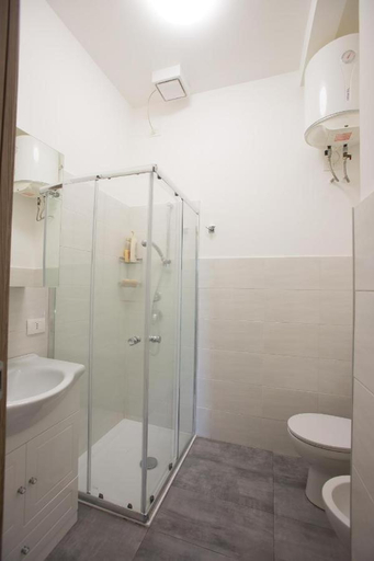 4, Casa Terranova Modica, Ragusa