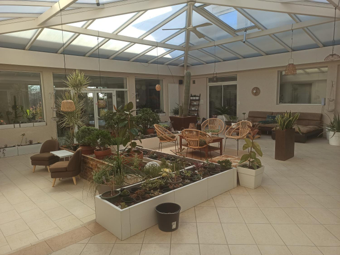 Food & Drinks, Maison la grande serre, Vienne