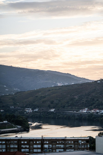 Others 3, Douro D'Heart - Regua Guesthouse - Casa Completa, Peso da Régua