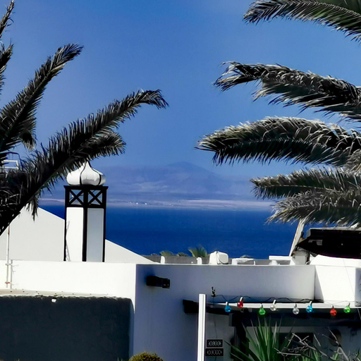 View 5, Studio Paraiso - Casa Paraiso Playa Blanca, Las Palmas