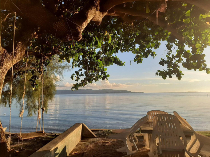 Others 4, Laid Back Resort, Ko Phangan