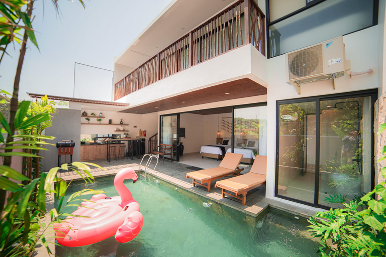 Sport & Beauty 2, Ubu Villa Amarta Yogyakarta, Sleman
