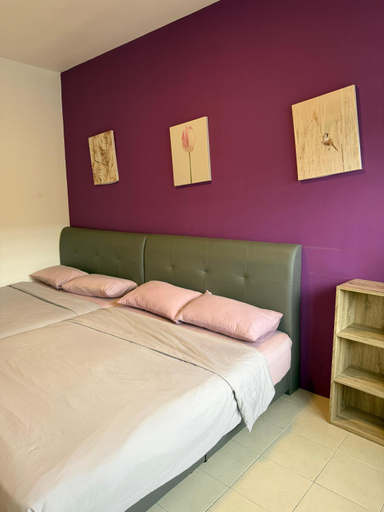 Bedroom 4, The Cave - Adults Only, Cameron Highlands
